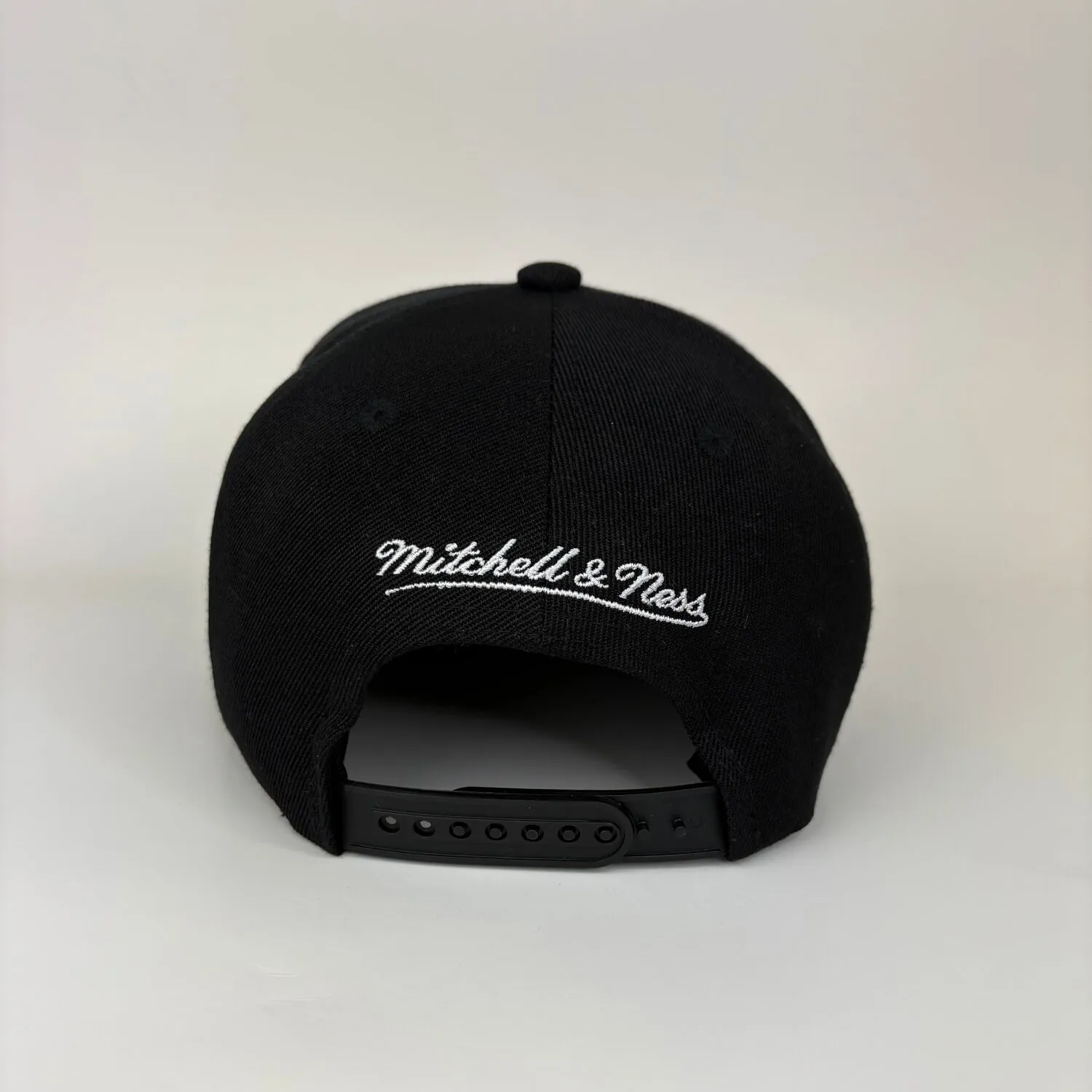 Bulls NBA Finals Hat