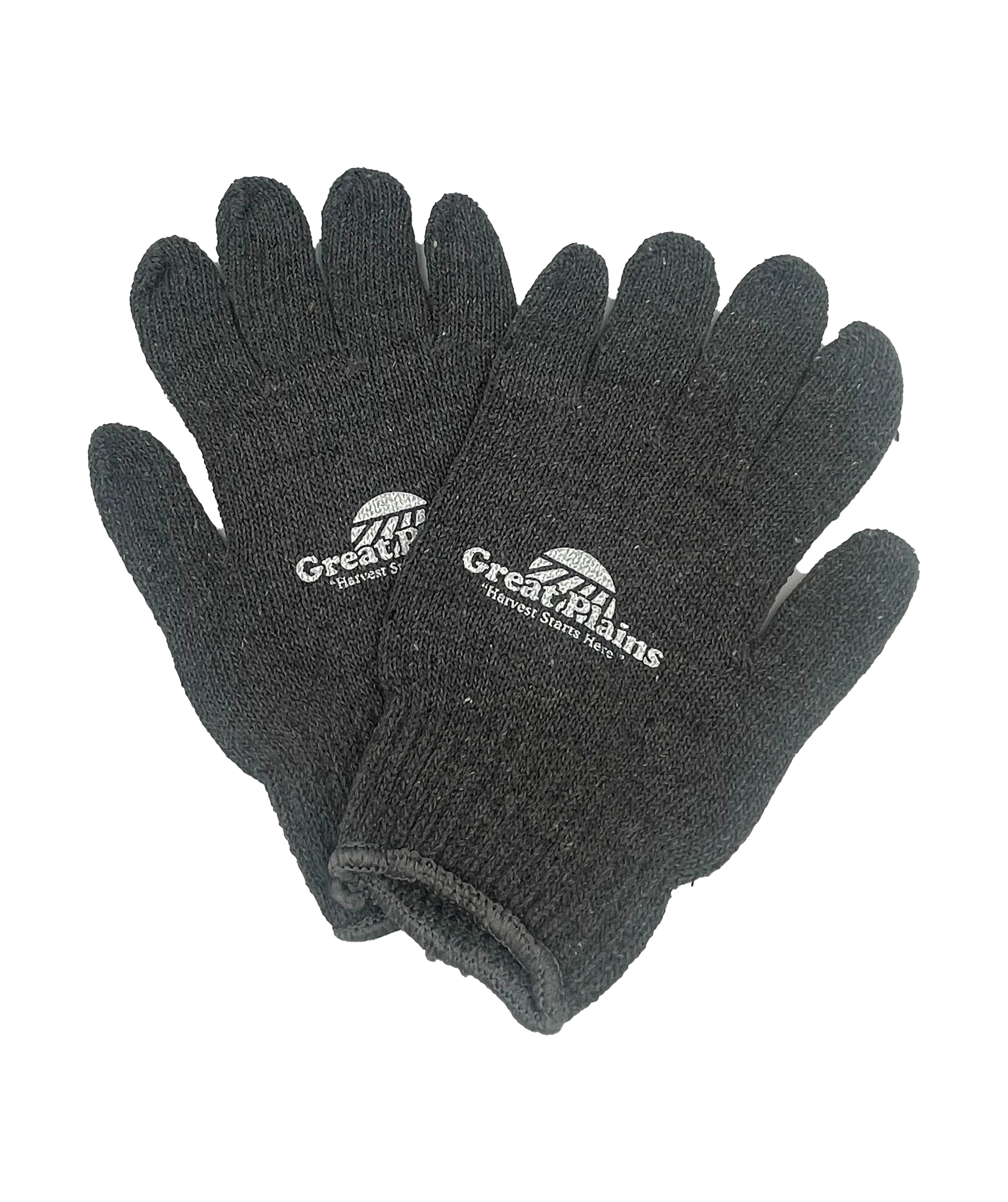 Dealers Only: Great Plains Knit Gloves (Set of 12)