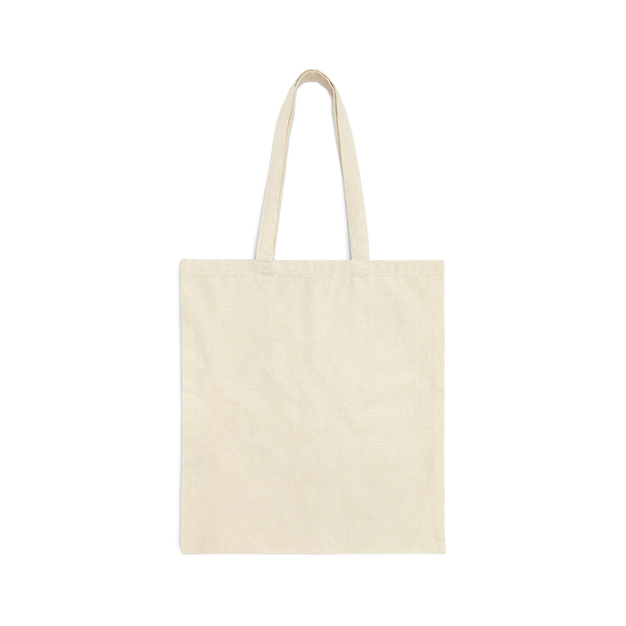 Grow In Grace Tote Bag