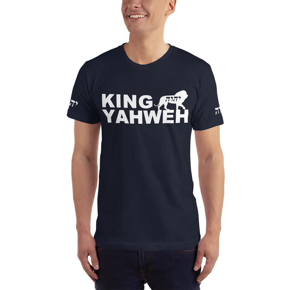 King YAHWEH Bold 2.0 Classic Diamond Edition