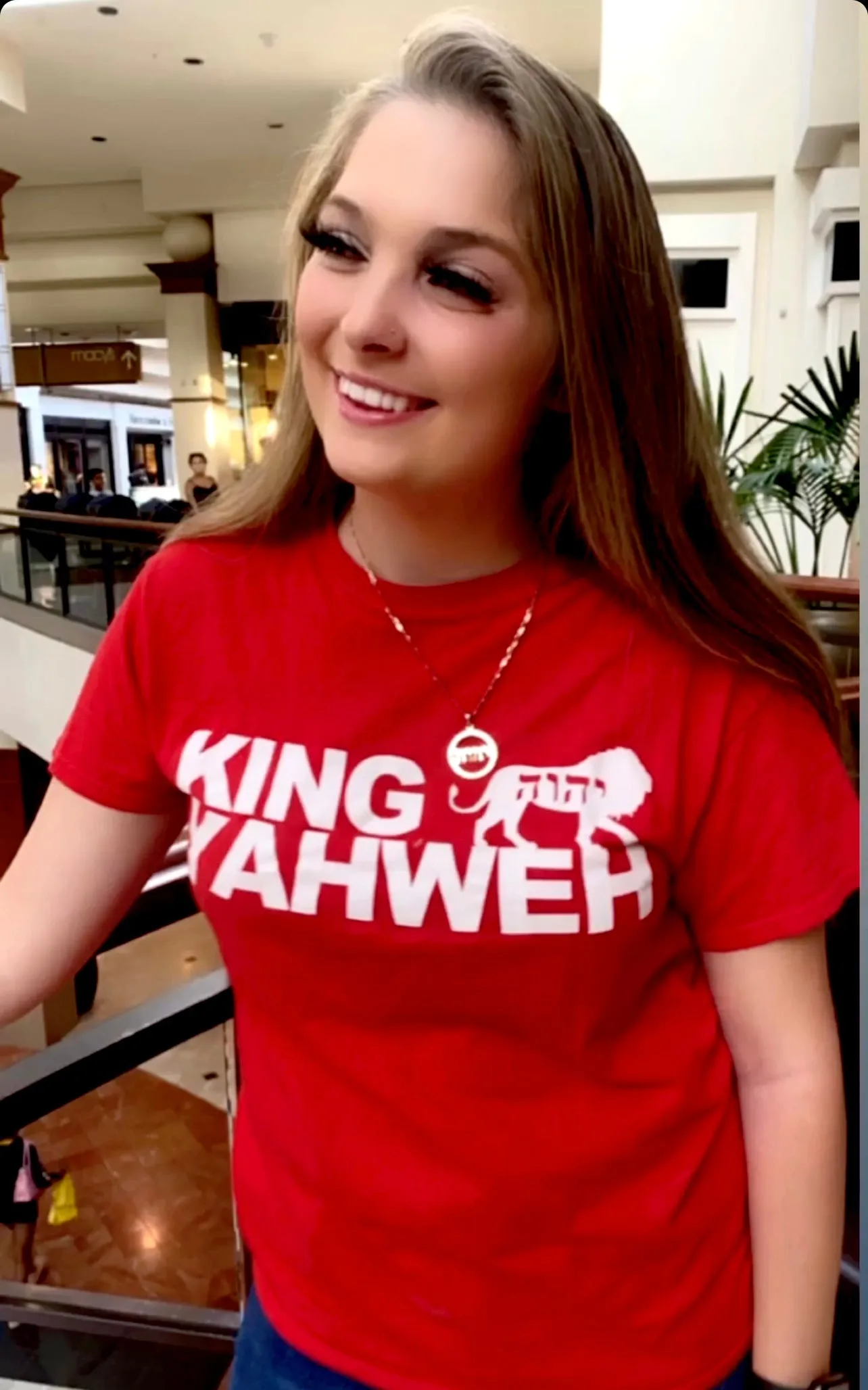 King YAHWEH Bold 2.0 Classic Diamond Edition
