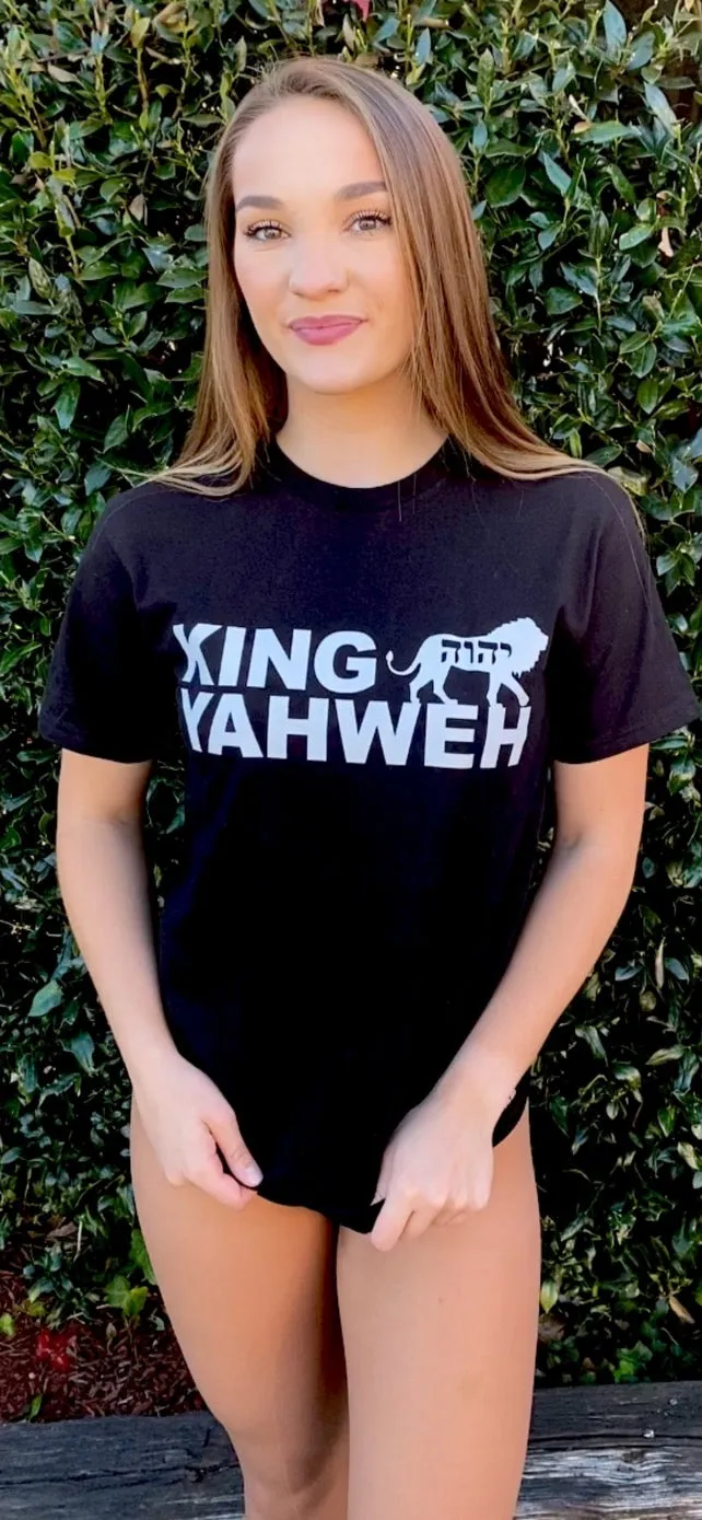 King YAHWEH Bold 2.0 Classic Diamond Edition