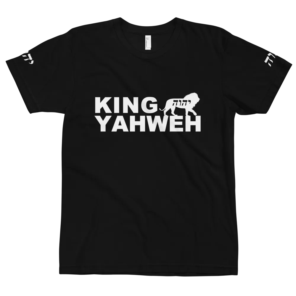 King YAHWEH Bold 2.0 Classic Diamond Edition