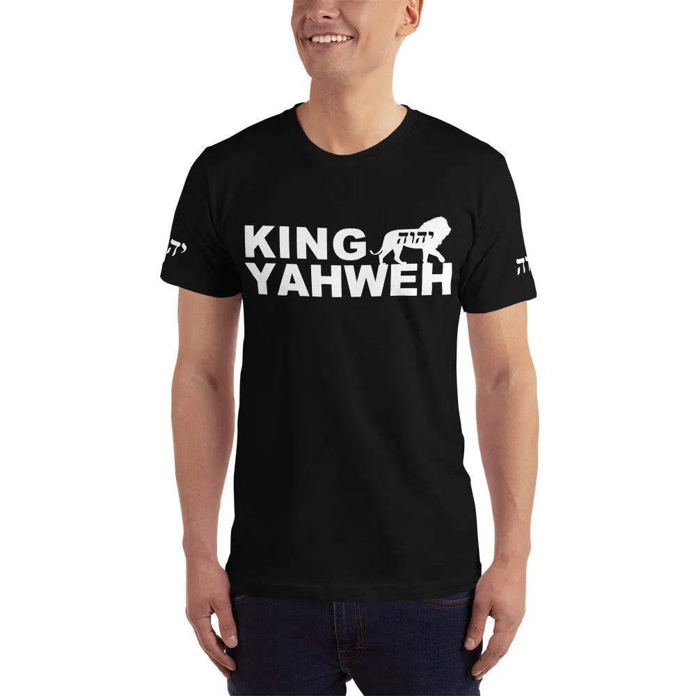King YAHWEH Bold 2.0 Classic Diamond Edition