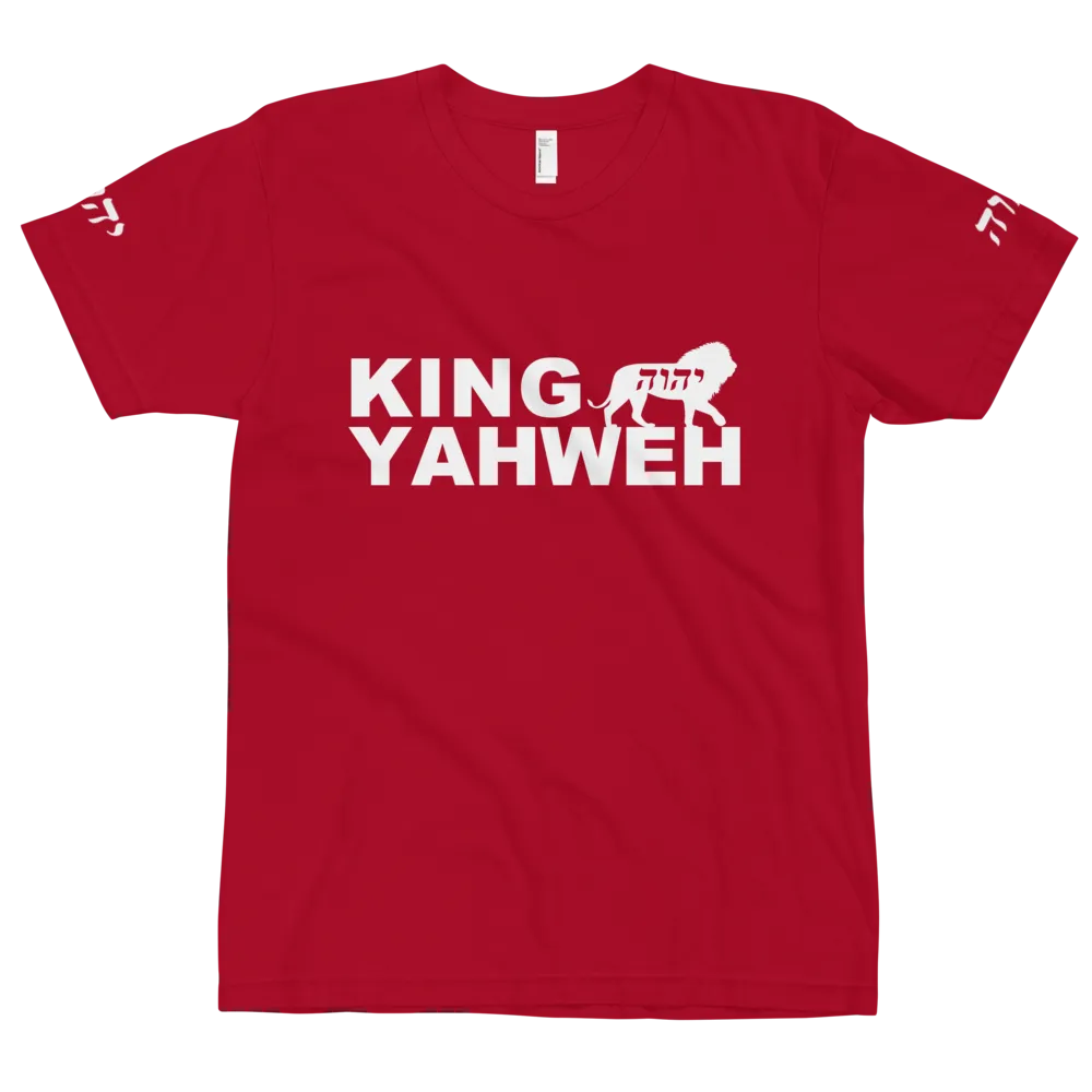 King YAHWEH Bold 2.0 Classic Diamond Edition