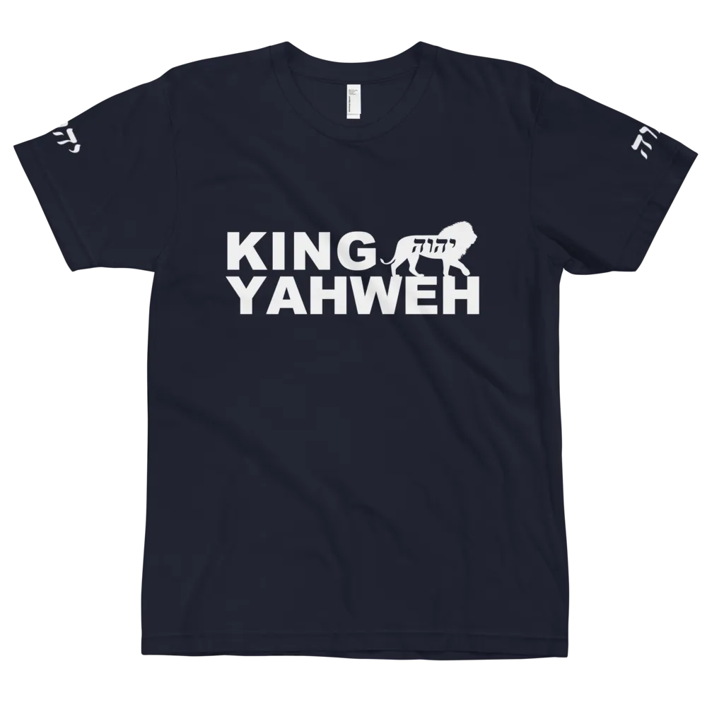 King YAHWEH Bold 2.0 Classic Diamond Edition