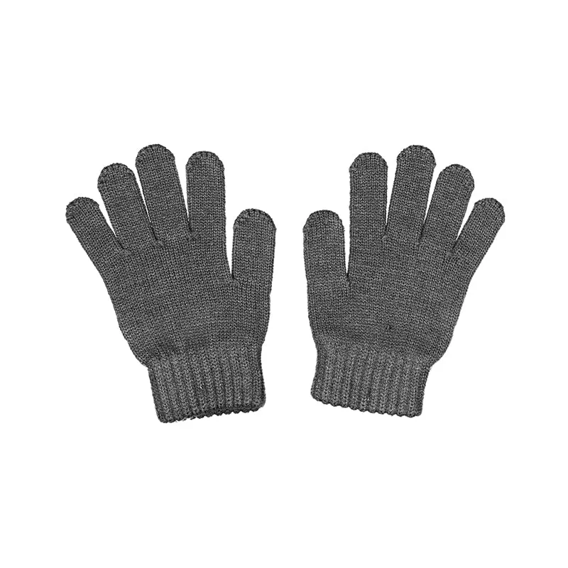 Knit Gloves