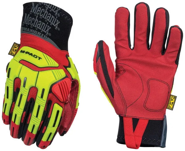 Mechanixwear M-Pact® XPLOR™ Grip Glove