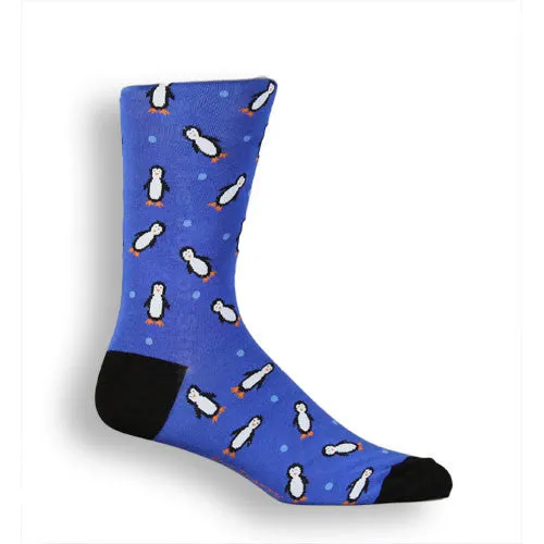 Penguin Posse Socks (Men's)