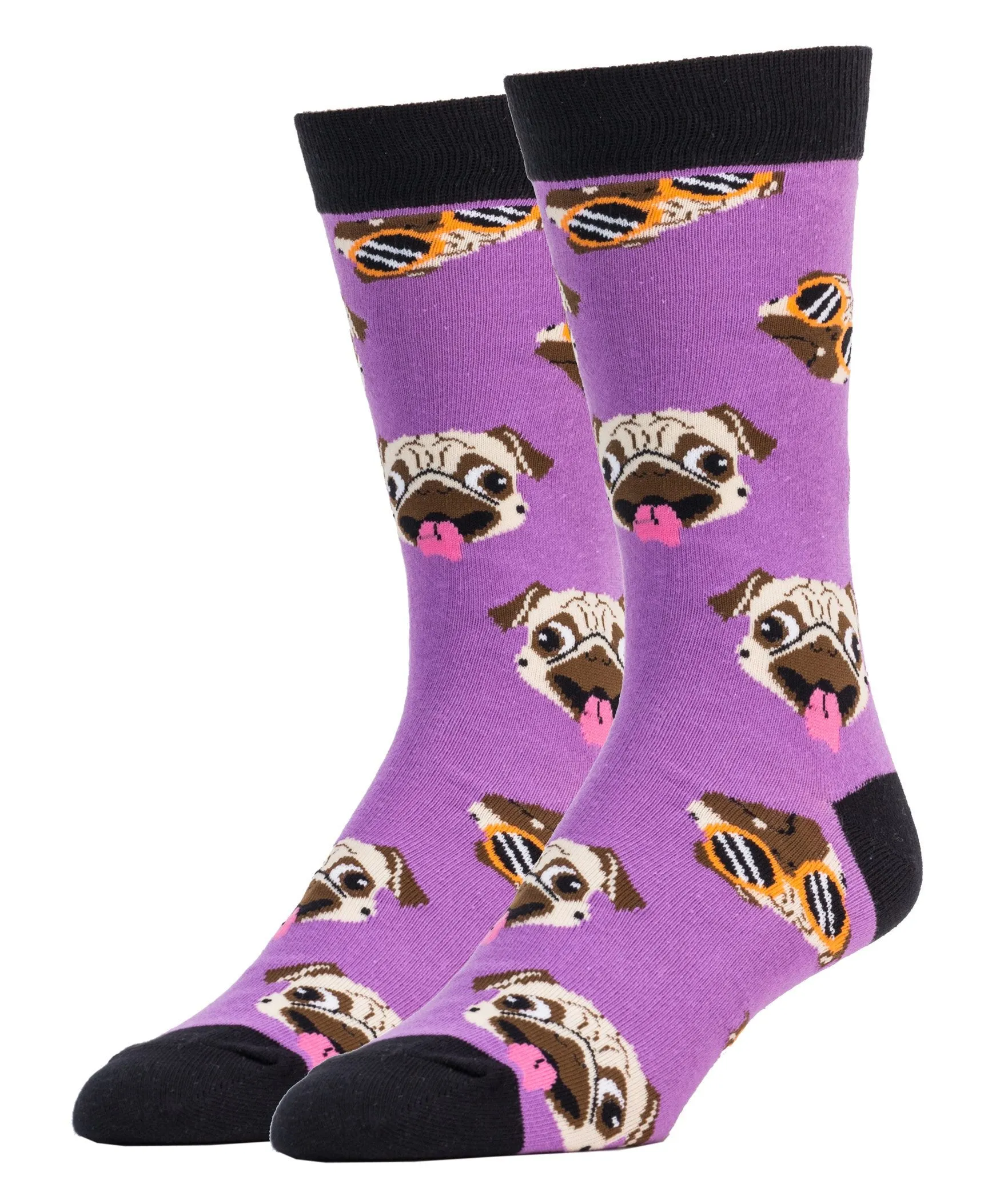 PUGtastic Socks (Men's)