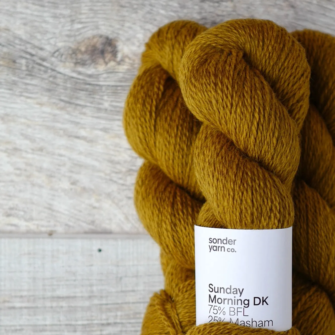Sunday Morning Shawl by Melissa Clulow