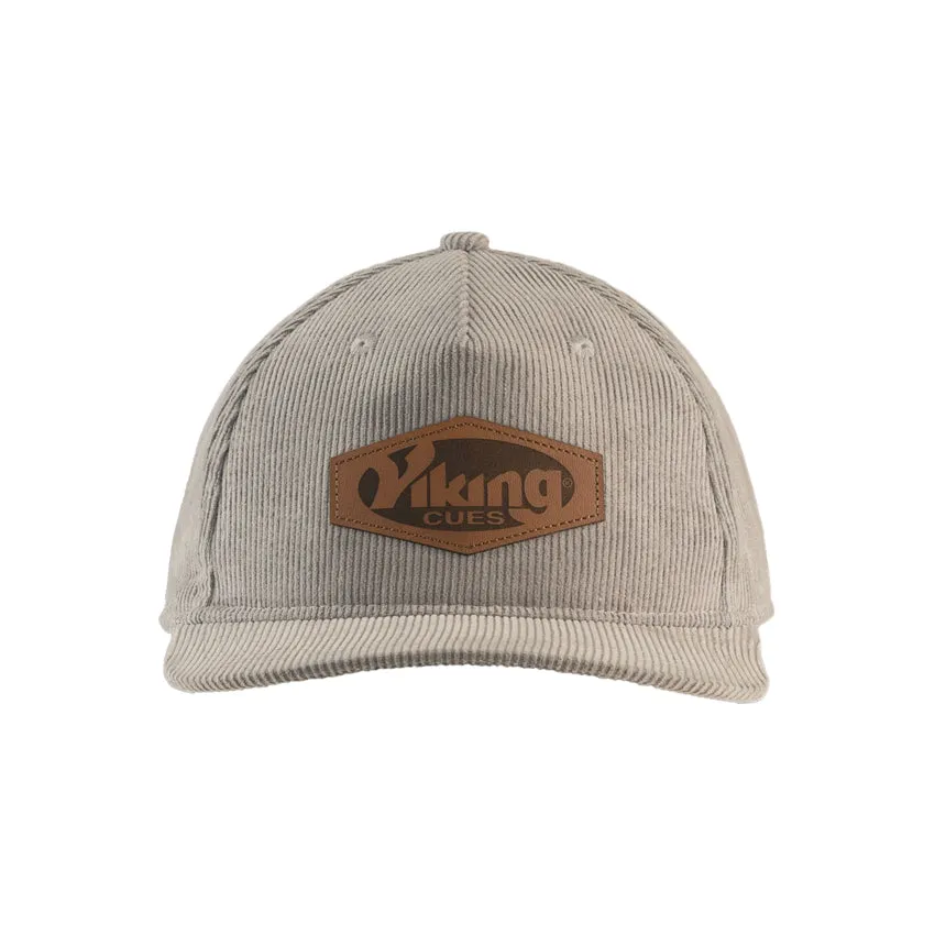 Viking Moby Light Gray Hat