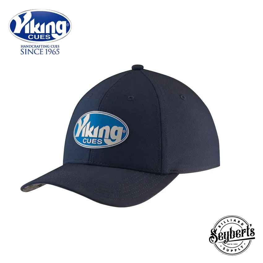 Viking Stratus Navy Blue Hat