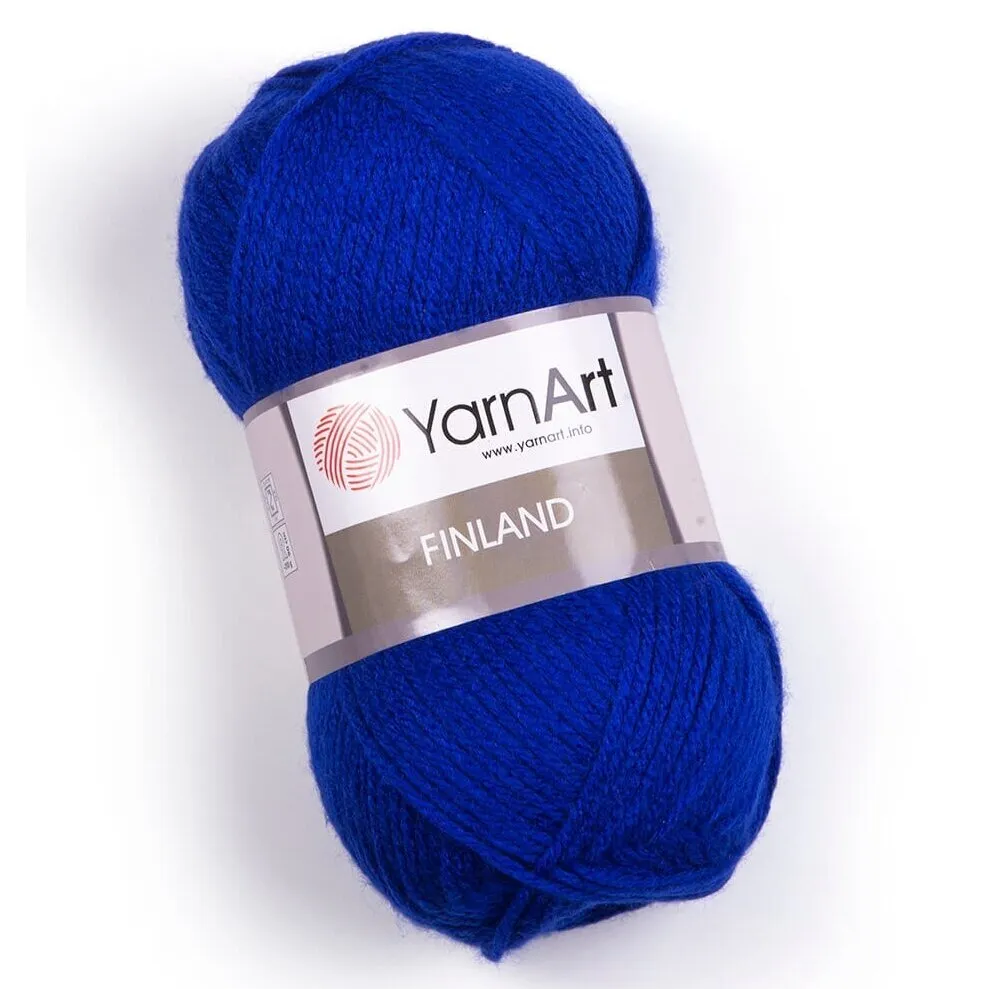 YarnArt Finland