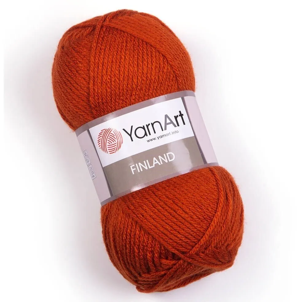 YarnArt Finland