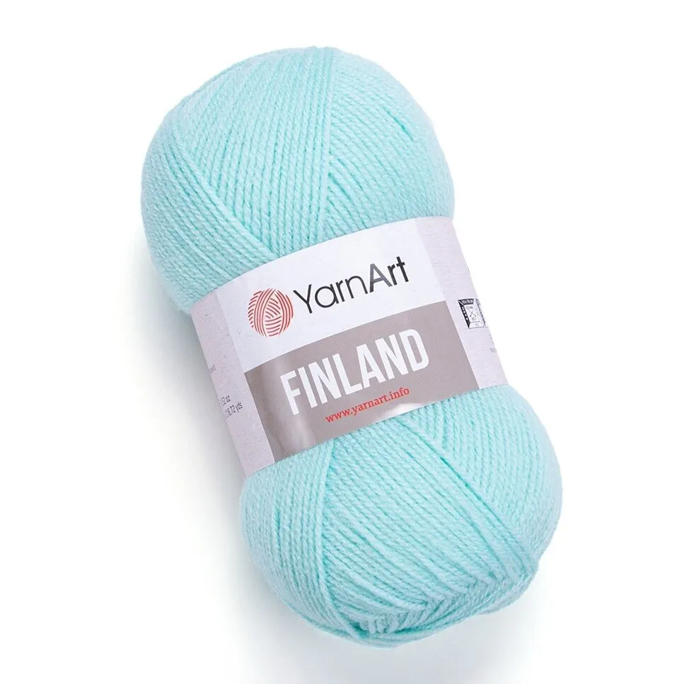 YarnArt Finland
