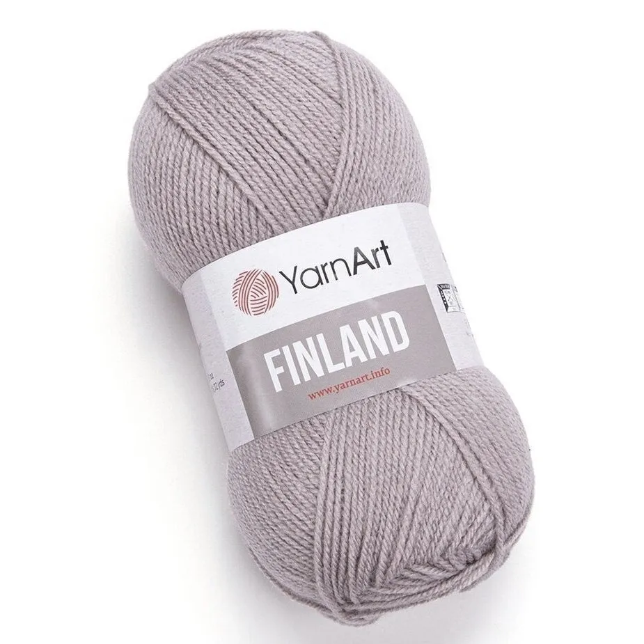 YarnArt Finland