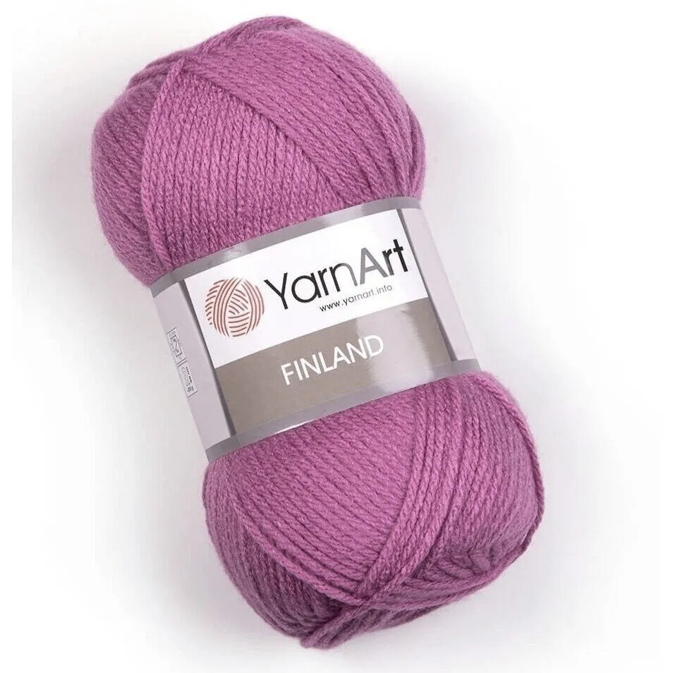 YarnArt Finland