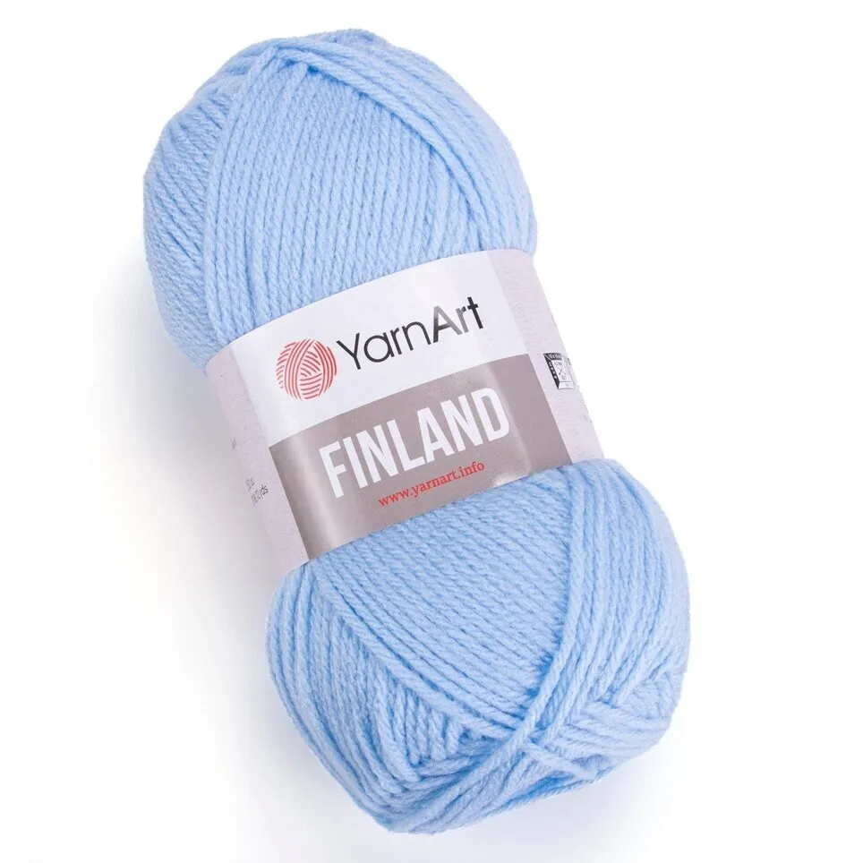 YarnArt Finland