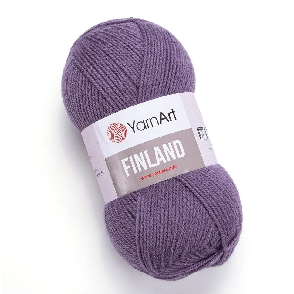 YarnArt Finland